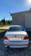 Bmw 520 2003 ΠΡΟΣΦΑΤΟ ΓΕΝΙΚΟ SERVICE ΑΞΙΑΣ 3.500€ ΑΡΙΣΤΟ ΜΗΧΑΝΙΚΑ-thumb-6