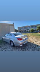 Bmw 520 2003 ΠΡΟΣΦΑΤΟ ΓΕΝΙΚΟ SERVICE ΑΞΙΑΣ 3.500€ ΑΡΙΣΤΟ ΜΗΧΑΝΙΚΑ-thumb-7