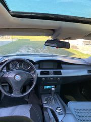 Bmw 520 2003 ΠΡΟΣΦΑΤΟ ΓΕΝΙΚΟ SERVICE ΑΞΙΑΣ 3.500€ ΑΡΙΣΤΟ ΜΗΧΑΝΙΚΑ-thumb-9