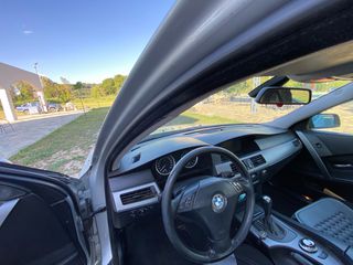 Bmw 520 2003 ΠΡΟΣΦΑΤΟ ΓΕΝΙΚΟ SERVICE ΑΞΙΑΣ 3.500€ ΑΡΙΣΤΟ ΜΗΧΑΝΙΚΑ-thumb-10