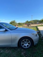 Bmw 520 2003 ΠΡΟΣΦΑΤΟ ΓΕΝΙΚΟ SERVICE ΑΞΙΑΣ 3.500€ ΑΡΙΣΤΟ ΜΗΧΑΝΙΚΑ-thumb-11