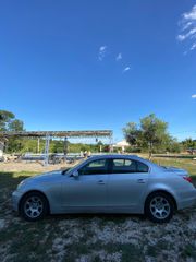 Bmw 520 2003 ΠΡΟΣΦΑΤΟ ΓΕΝΙΚΟ SERVICE ΑΞΙΑΣ 3.500€ ΑΡΙΣΤΟ ΜΗΧΑΝΙΚΑ-thumb-12