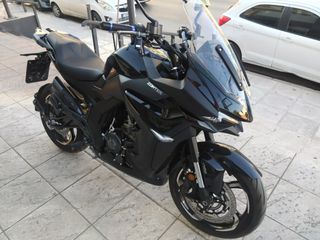 Zontes 350 X1 2023 350 Χ2   ABS 7 -2023!!!