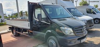 Καρότσα Mercedes-Benz 2016 SPRINTER516cdiEURO 6 ΚAΡΟΤΣΑ