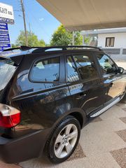 Bmw X3 2005 20i-thumb-4