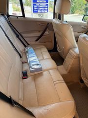 Bmw X3 2005 20i-thumb-7
