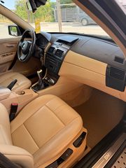 Bmw X3 2005 20i-thumb-8
