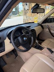 Bmw X3 2005 20i-thumb-9