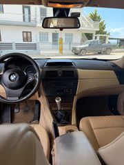 Bmw X3 2005 20i-thumb-10