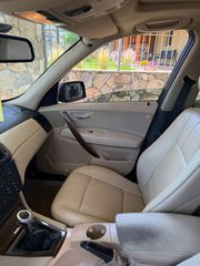 Bmw X3 2005 20i-thumb-11