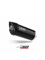 Mivv εξάτμιση για adv 350
