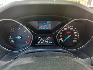 Ford Focus 2014 ECONETIC-thumb-1
