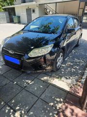 Ford Focus 2014 ECONETIC-thumb-2