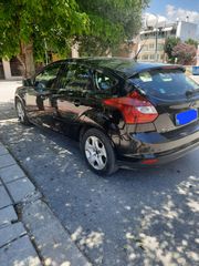 Ford Focus 2014 ECONETIC-thumb-3