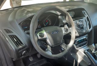 Ford Focus 2014 ECONETIC-thumb-4