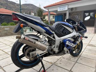 Suzuki GSX-R 1000 2002-thumb-2