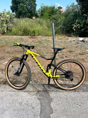 Downhill - Enduro - Trail Scott 2021 Spark 900