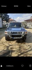 Hummer H3 2007
