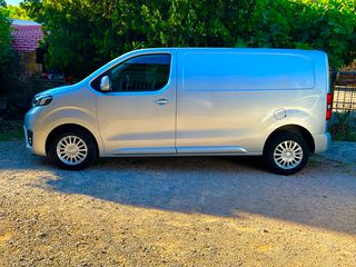 Toyota Proace 2018 FULL EXTRA ΛΙΓΑ ΧΙΛΙΟΜ-thumb-5