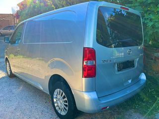 Toyota Proace 2018 FULL EXTRA ΛΙΓΑ ΧΙΛΙΟΜ-thumb-6
