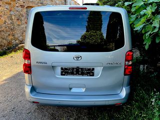 Toyota Proace 2018 FULL EXTRA ΛΙΓΑ ΧΙΛΙΟΜ-thumb-7