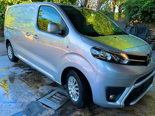 Toyota Proace 2018 FULL EXTRA ΛΙΓΑ ΧΙΛΙΟΜ-thumb-9