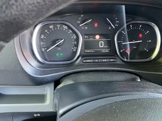 Toyota Proace 2018 FULL EXTRA ΛΙΓΑ ΧΙΛΙΟΜ-thumb-11