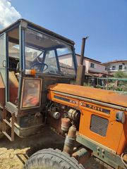 Τρακτέρ Zetor 1980 7011