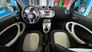 Smart ForTwo 2015 453 PASSION-thumb-16
