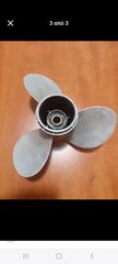 EVINRUDE 40-50 SUZUKI DF 40-50 11 3/8 X14