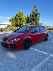 Seat Leon 2007 CUPRA II 2.0 TFSI