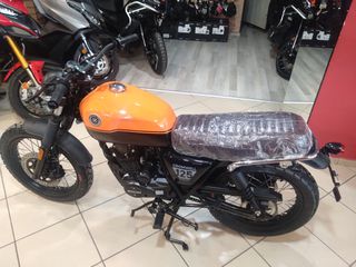 Brixton Cromwell 125 ABS 2026 2026 EURO 5+ ΕΤΟΙΜΟΠΑΡΑΔΟΤΟ!!!-thumb-3