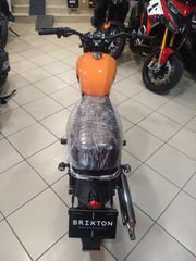 Brixton Cromwell 125 ABS 2026 2026 EURO 5+ ΕΤΟΙΜΟΠΑΡΑΔΟΤΟ!!!-thumb-5