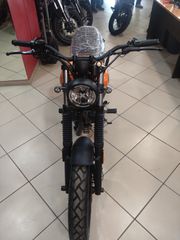 Brixton Cromwell 125 ABS 2026 2026 EURO 5+ ΕΤΟΙΜΟΠΑΡΑΔΟΤΟ!!!-thumb-6