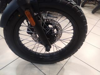 Brixton Cromwell 125 ABS 2026 2026 EURO 5+ ΕΤΟΙΜΟΠΑΡΑΔΟΤΟ!!!-thumb-8