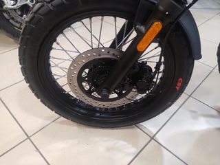 Brixton Cromwell 125 ABS 2026 2026 EURO 5+ ΕΤΟΙΜΟΠΑΡΑΔΟΤΟ!!!-thumb-9