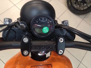Brixton Cromwell 125 ABS 2026 2026 EURO 5+ ΕΤΟΙΜΟΠΑΡΑΔΟΤΟ!!!-thumb-12