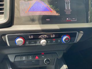 Audi A1 2022 Citycarver 1.5 S-Tronic 150HP ΕΛΛΗΝΙΚΟ !-thumb-10
