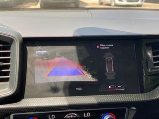 Audi A1 2022 Citycarver 1.5 S-Tronic 150HP ΕΛΛΗΝΙΚΟ !-thumb-8