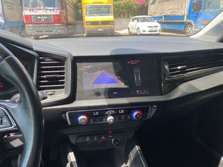 Audi A1 2022 Citycarver 1.5 S-Tronic 150HP ΕΛΛΗΝΙΚΟ !-thumb-7