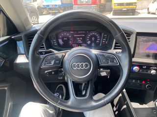 Audi A1 2022 Citycarver 1.5 S-Tronic 150HP ΕΛΛΗΝΙΚΟ !-thumb-6