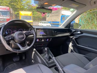 Audi A1 2022 Citycarver 1.5 S-Tronic 150HP ΕΛΛΗΝΙΚΟ !-thumb-5