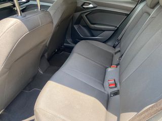Audi A1 2022 Citycarver 1.5 S-Tronic 150HP ΕΛΛΗΝΙΚΟ !-thumb-4