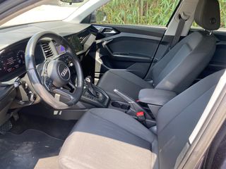 Audi A1 2022 Citycarver 1.5 S-Tronic 150HP ΕΛΛΗΝΙΚΟ !-thumb-3
