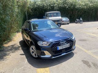 Audi A1 2022 Citycarver 1.5 S-Tronic 150HP ΕΛΛΗΝΙΚΟ !-thumb-14