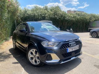 Audi A1 2022 Citycarver 1.5 S-Tronic 150HP ΕΛΛΗΝΙΚΟ !-thumb-13