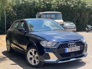 Audi A1 2022 Citycarver 1.5 S-Tronic 150HP ΕΛΛΗΝΙΚΟ !-thumb-12