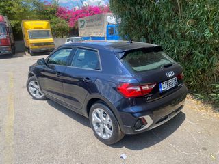 Audi A1 2022 Citycarver 1.5 S-Tronic 150HP ΕΛΛΗΝΙΚΟ !-thumb-16