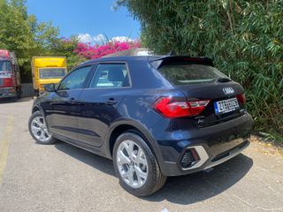 Audi A1 2022 Citycarver 1.5 S-Tronic 150HP ΕΛΛΗΝΙΚΟ !-thumb-15