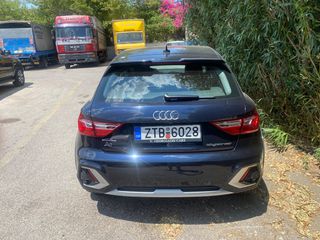 Audi A1 2022 Citycarver 1.5 S-Tronic 150HP ΕΛΛΗΝΙΚΟ !-thumb-18